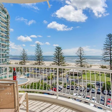 Kirra Beach Apartments Gold Coast Esterno foto