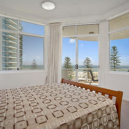 Kirra Beach Apartments Gold Coast Esterno foto