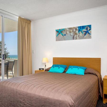Kirra Beach Apartments Gold Coast Esterno foto