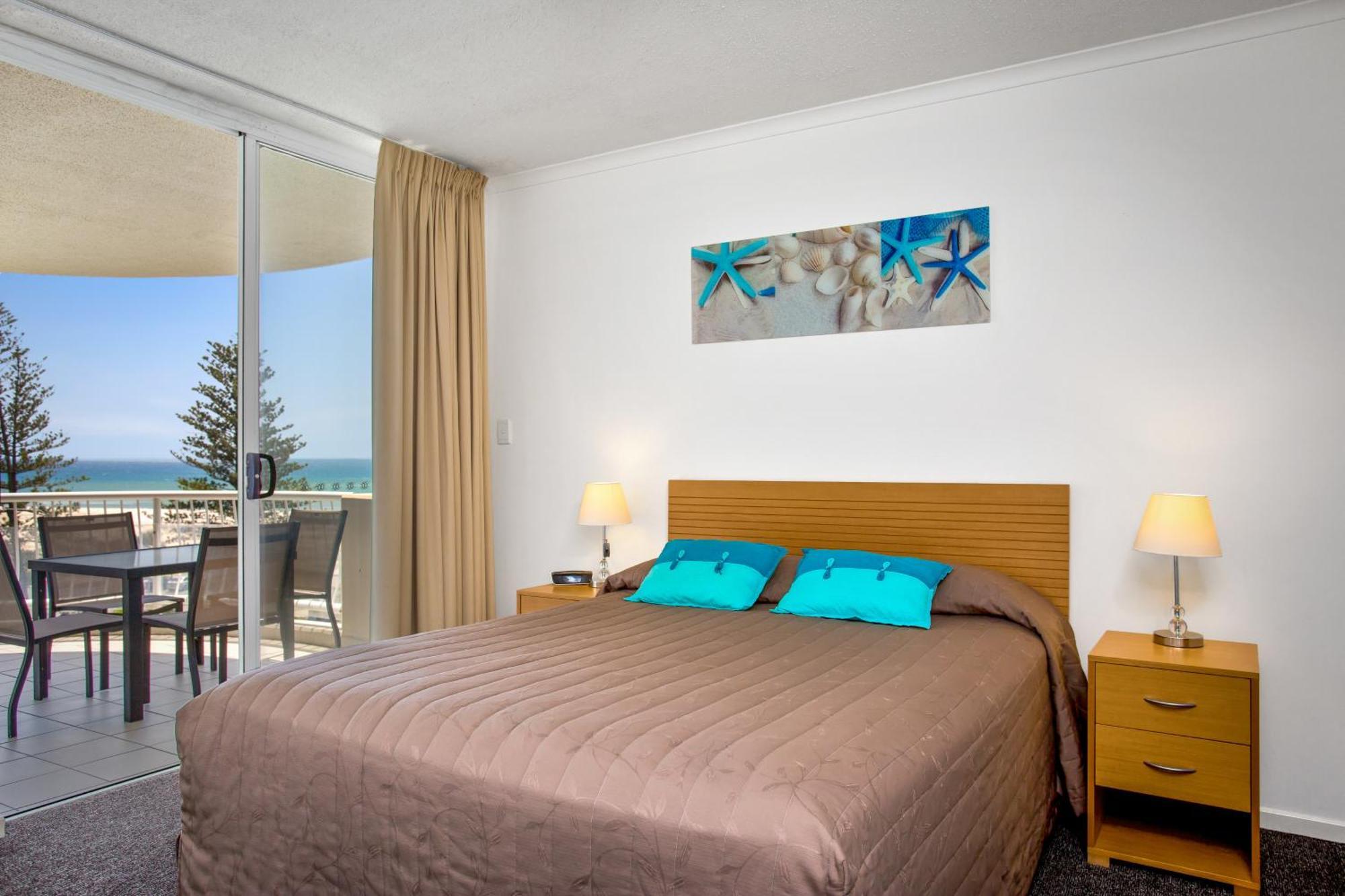 Kirra Beach Apartments Gold Coast Esterno foto