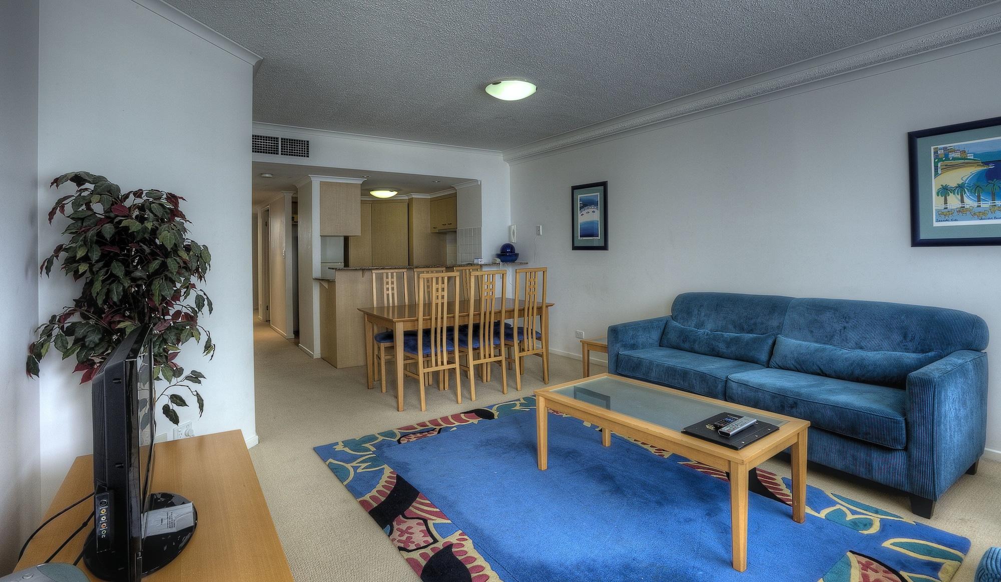Kirra Beach Apartments Gold Coast Esterno foto
