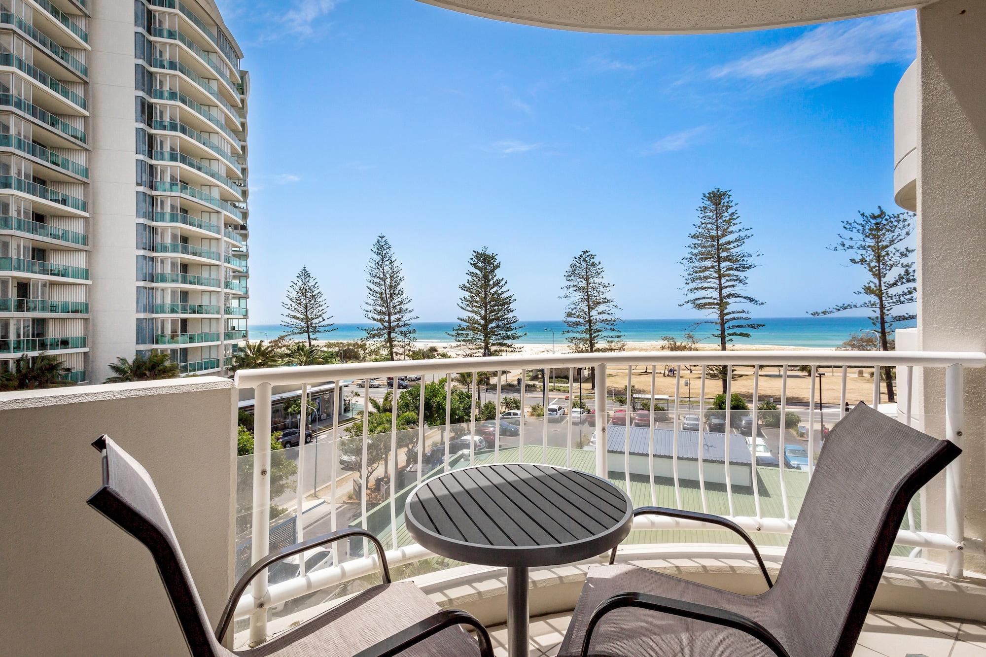 Kirra Beach Apartments Gold Coast Esterno foto
