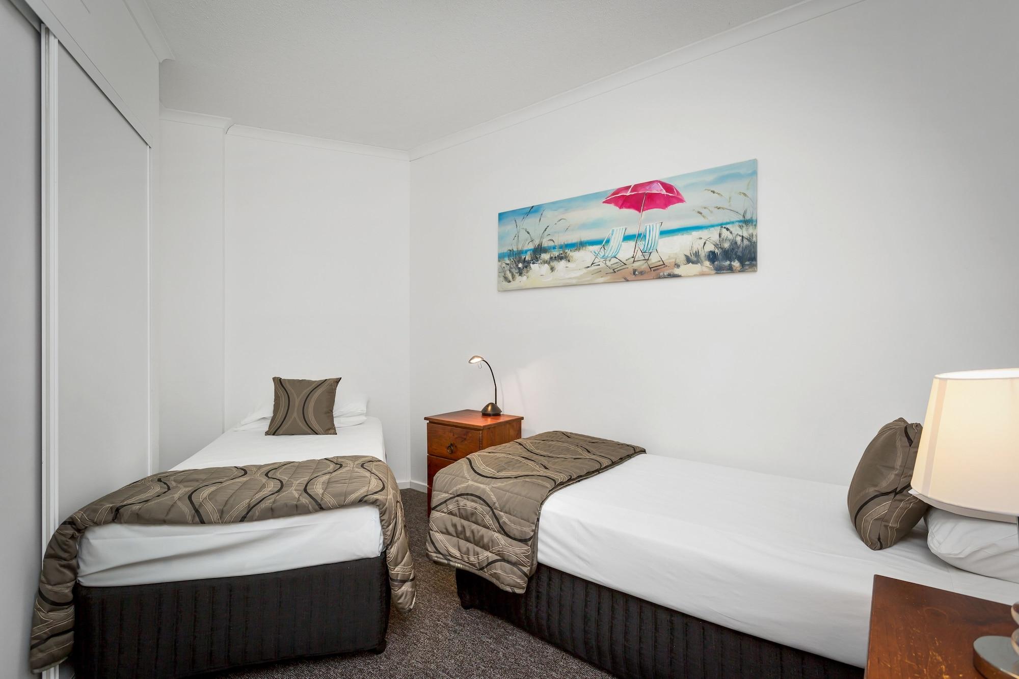 Kirra Beach Apartments Gold Coast Esterno foto