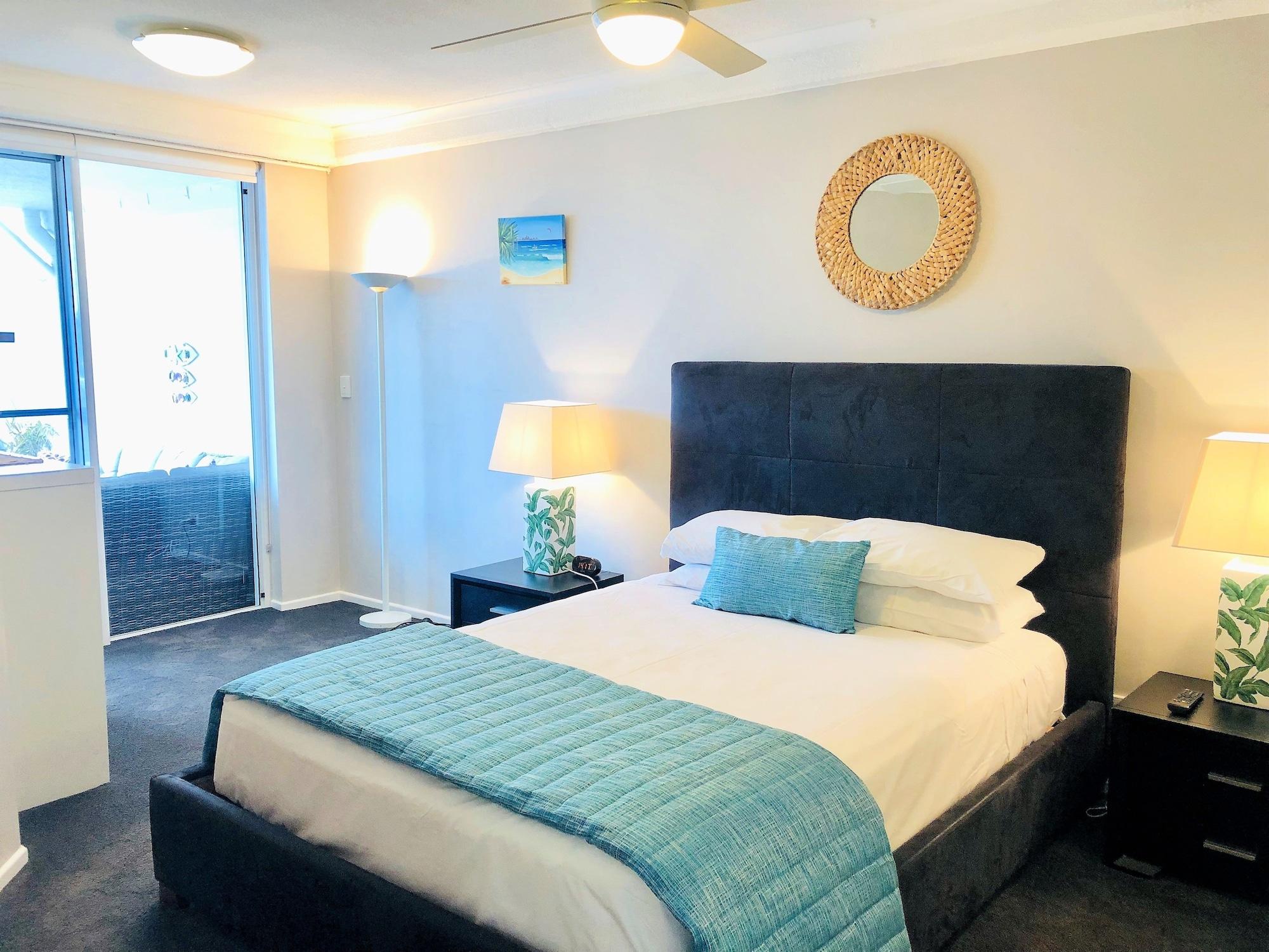 Kirra Beach Apartments Gold Coast Esterno foto