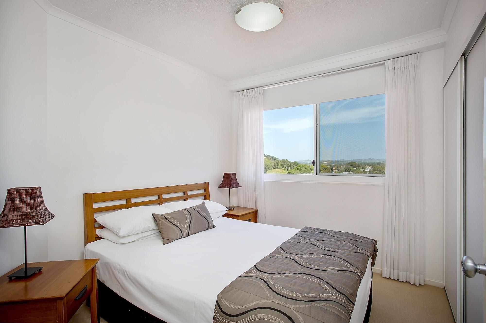 Kirra Beach Apartments Gold Coast Esterno foto