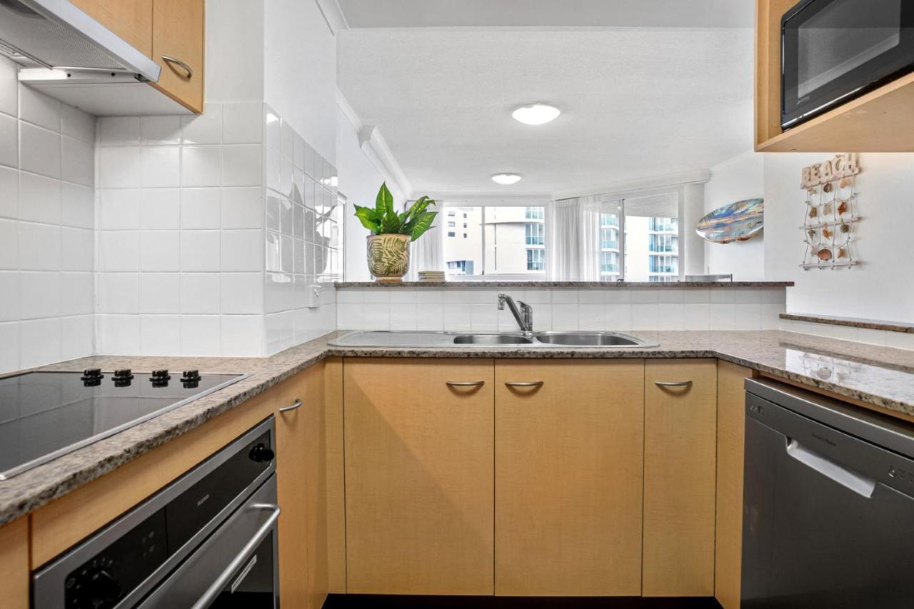 Kirra Beach Apartments Gold Coast Esterno foto