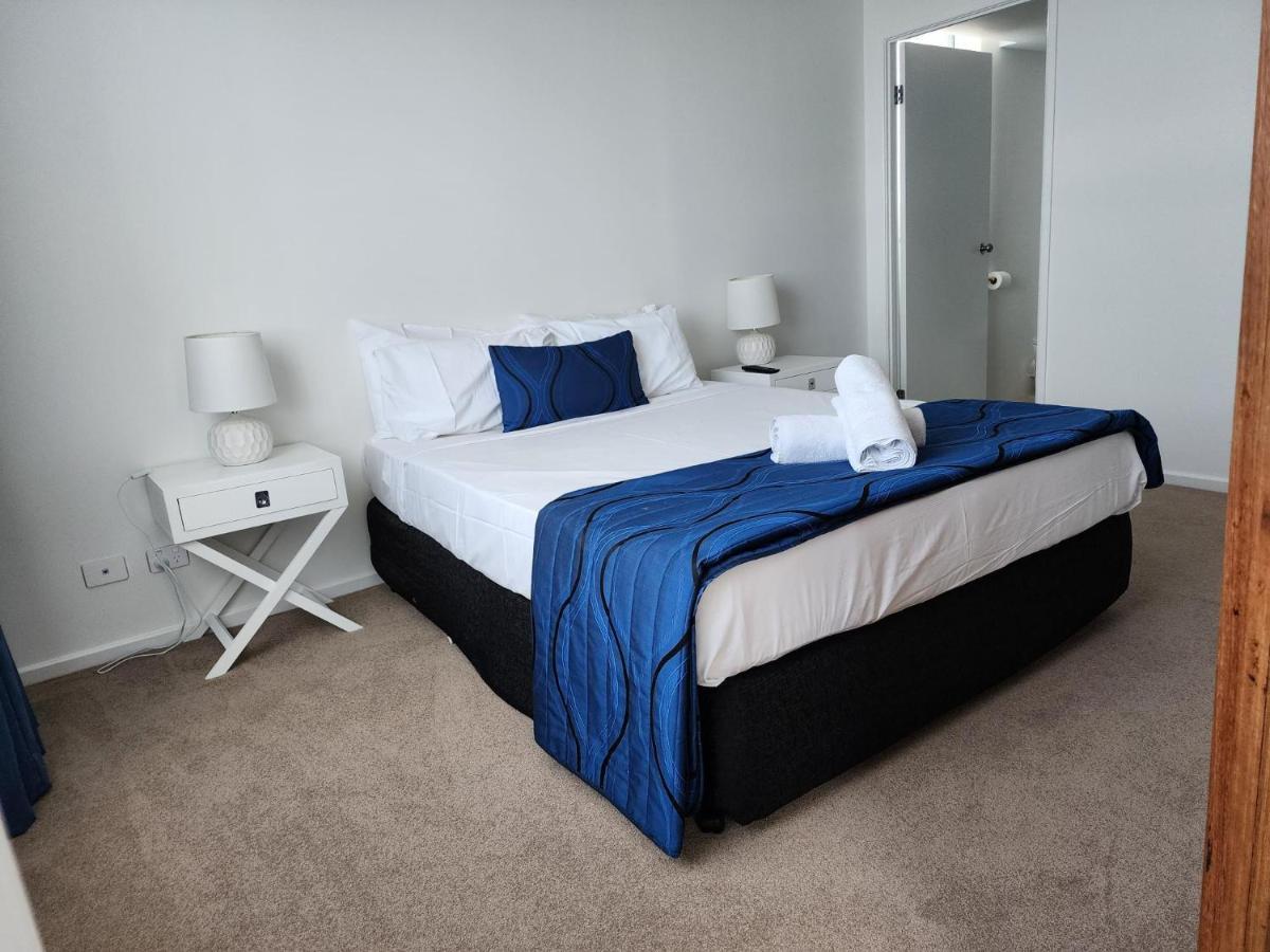 Kirra Beach Apartments Gold Coast Esterno foto