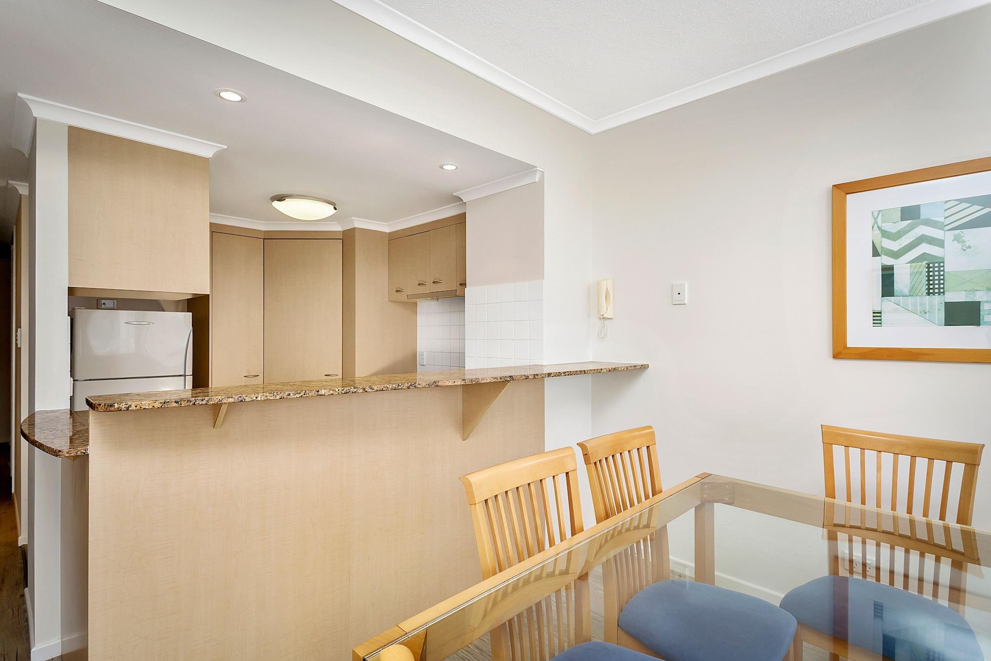 Kirra Beach Apartments Gold Coast Esterno foto