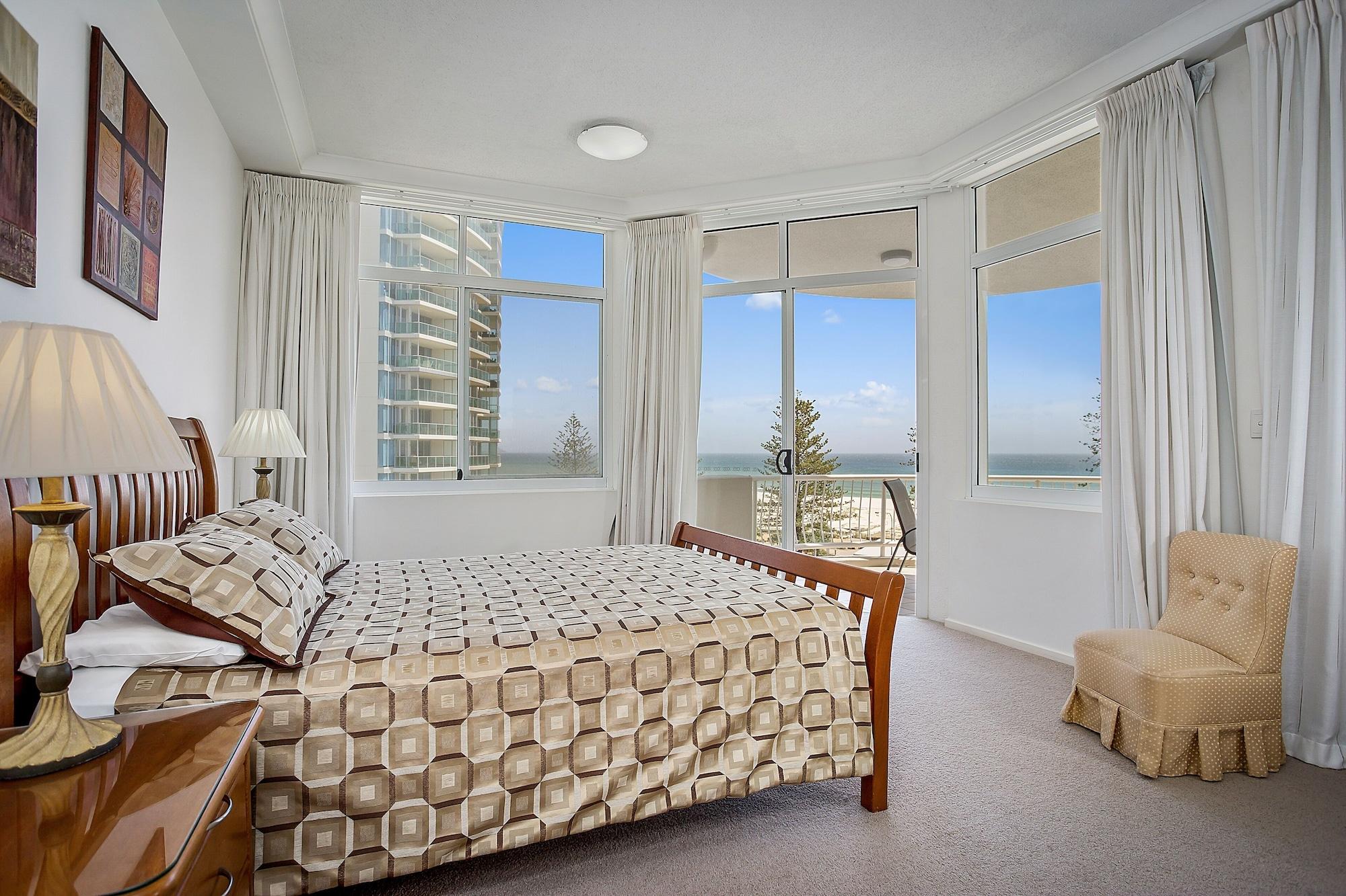 Kirra Beach Apartments Gold Coast Esterno foto