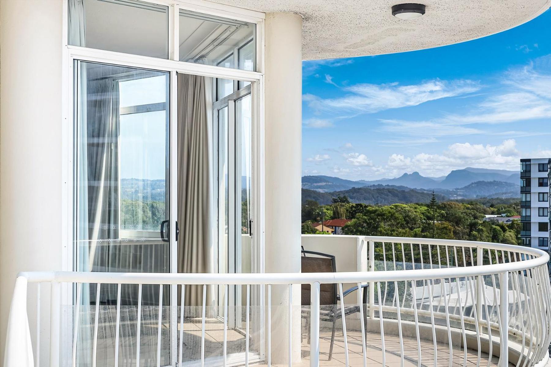 Kirra Beach Apartments Gold Coast Esterno foto