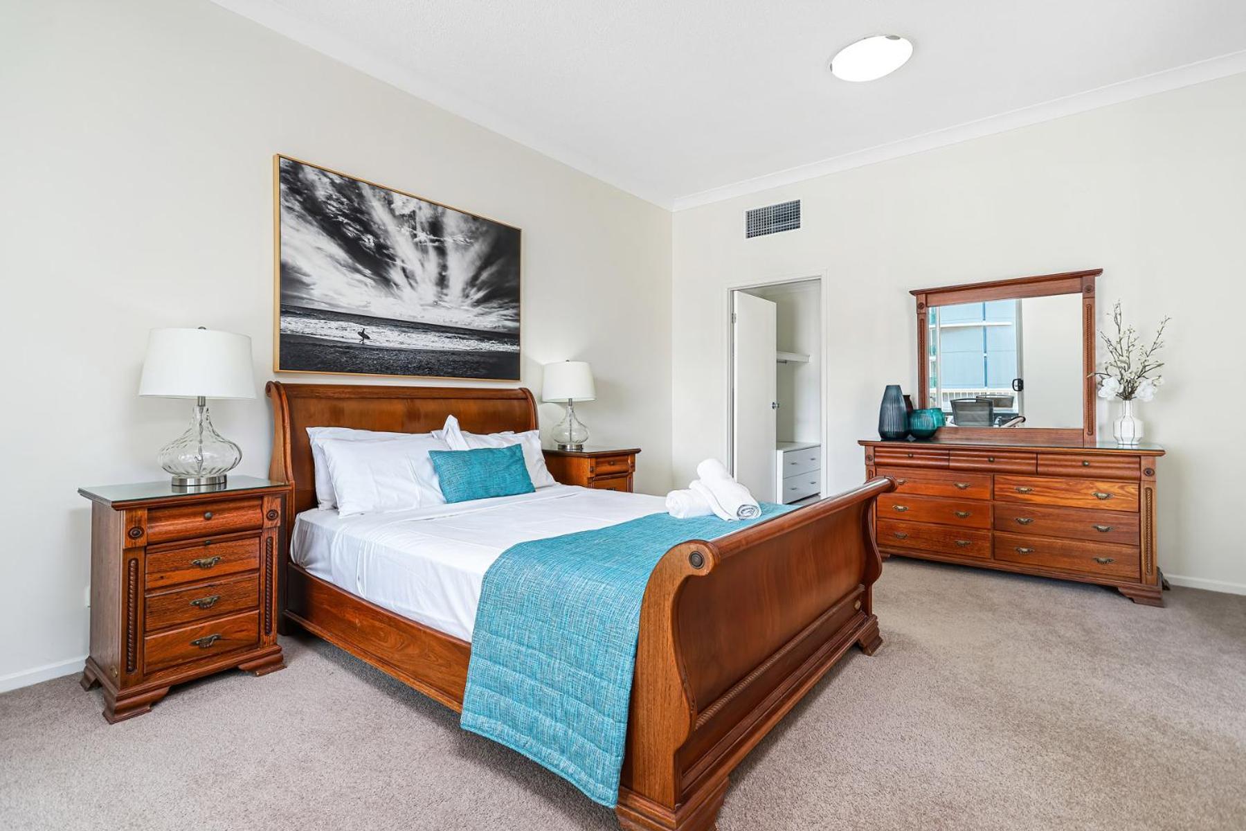 Kirra Beach Apartments Gold Coast Esterno foto