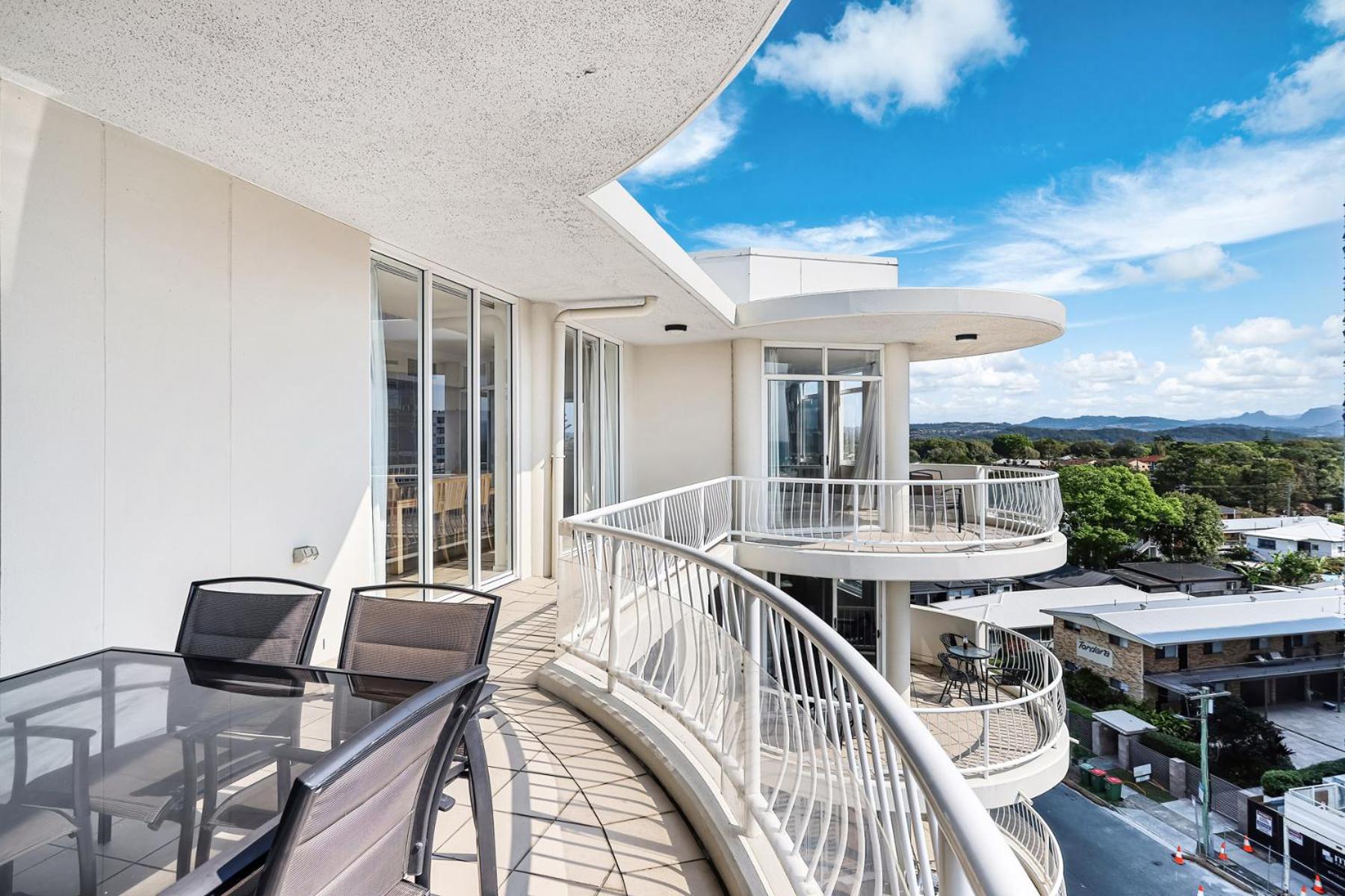Kirra Beach Apartments Gold Coast Esterno foto