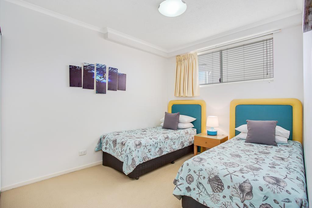 Kirra Beach Apartments Gold Coast Esterno foto