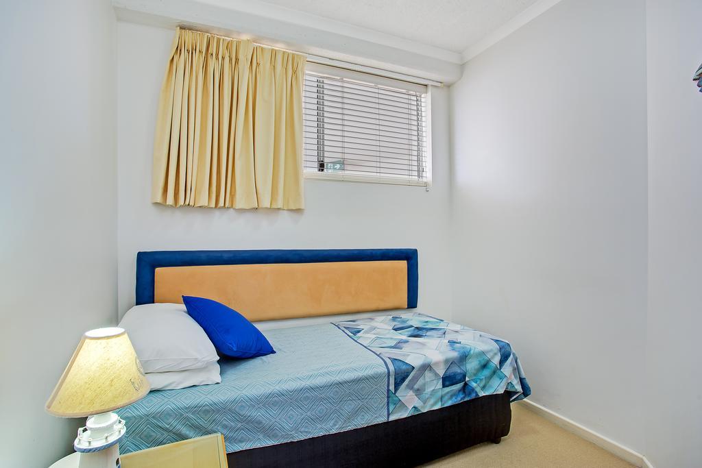 Kirra Beach Apartments Gold Coast Esterno foto