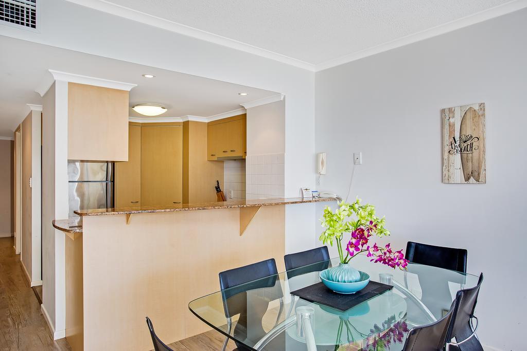 Kirra Beach Apartments Gold Coast Esterno foto