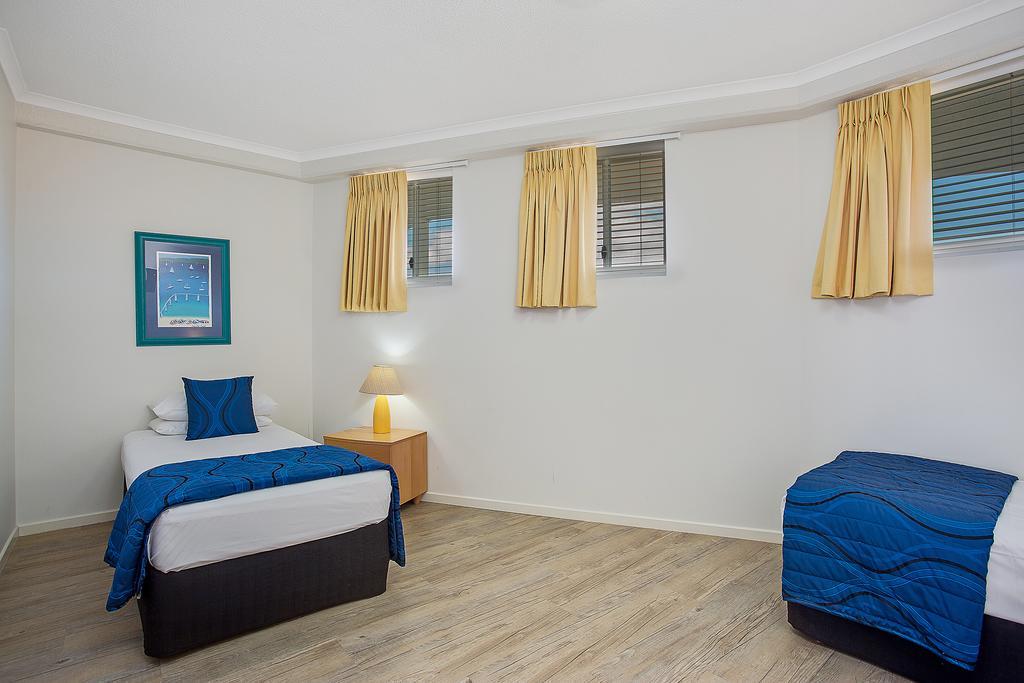 Kirra Beach Apartments Gold Coast Esterno foto