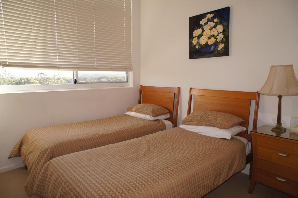 Kirra Beach Apartments Gold Coast Esterno foto