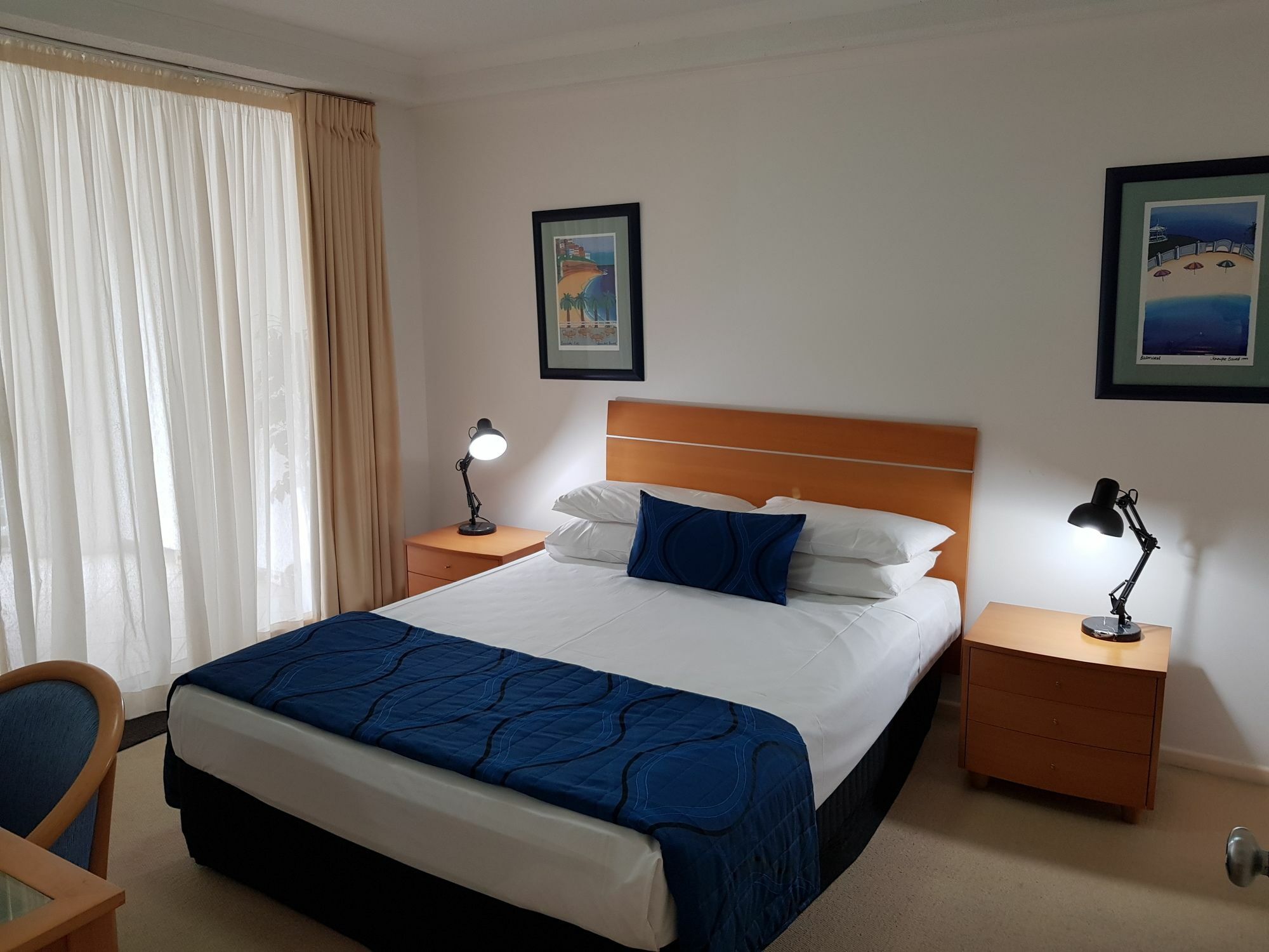 Kirra Beach Apartments Gold Coast Esterno foto
